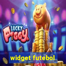 widget futebol